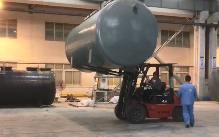 小型地埋式生活污水處理設(shè)備哪家好？