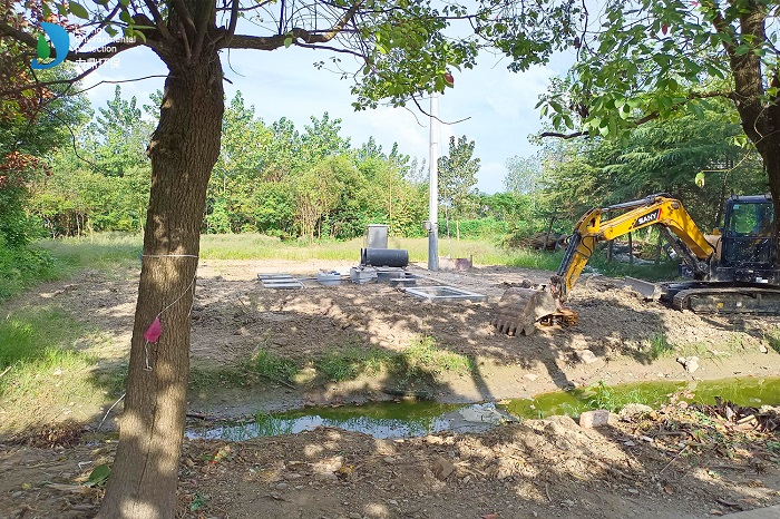 農(nóng)村污水治理會(huì)產(chǎn)生二次污染嗎？知名教授說(shuō)出了心中擔(dān)憂