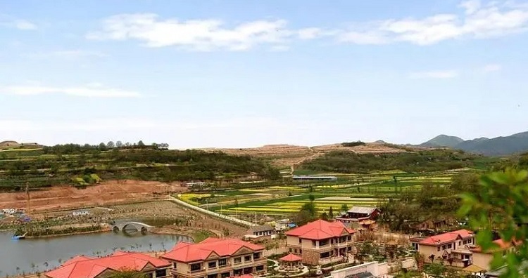 天水農(nóng)村生活污水如何治理？“十四五”生態(tài)環(huán)境保護規(guī)劃給出答案