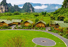 營(yíng)地污水處理勢(shì)在必行！